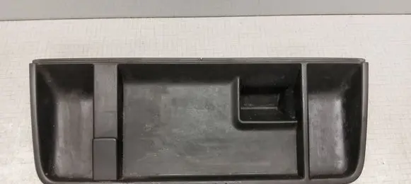 Volkswagen Transporter - Caravelle T5 Dashboard storage box/compartment 7H0857922