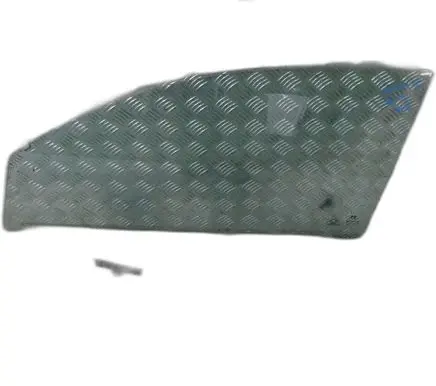 Hyundai Tucson TL Sliding door window/glass 