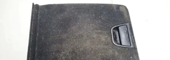 BMW X5 E53 Other trunk/boot trim element
