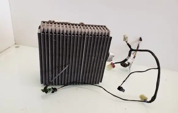KIA Sorento Air conditioning (A/C) radiator (interior) 