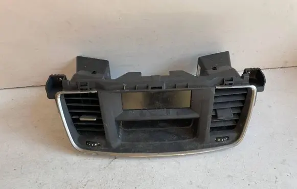 Peugeot 508 Dash center air vent grill 968855297703