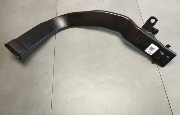 Volkswagen Amarok II Cabin air duct channel M2DB18D326AD