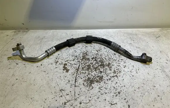 Porsche Macan (95B) Air conditioning (A/C) pipe/hose 95B260701D