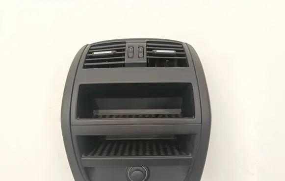 BMW 5 F10 F11 Rear air vent grill 9158312 9172344 9172167