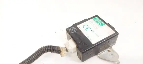 Toyota RAV 4 (XA20) Door control unit/module 8974142151 89741-42151
