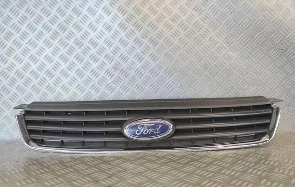 Ford Kuga I Front bumper upper radiator grill 8V418200AC 15303