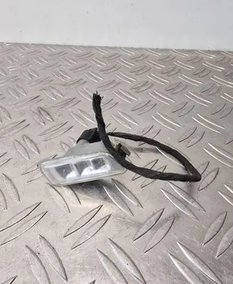 Audi A8 S8 D3 4E Front fender indicator light 4E0949127
