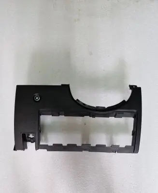 Dodge Durango Dashboard lower bottom trim panel P01746013BL