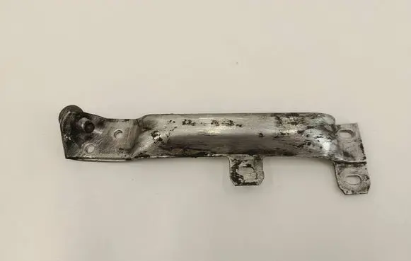 BMW 7 F01 F02 F03 F04 Other engine bay part 7158893