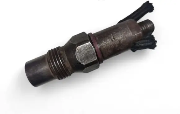 Fuel injector