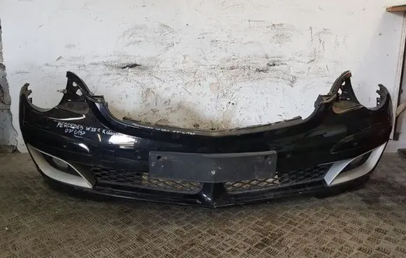 Mercedes-Benz R W251 Seat belt height adjuster 