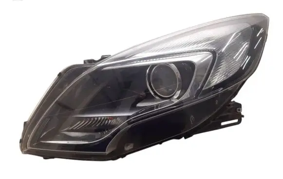 Opel Zafira C Headlight/headlamp 030126360100 13399862 LE1006239