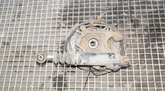 KIA Sorento Rear wheel hub