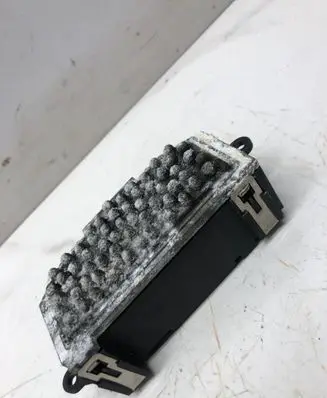 Audi A5 Sportback 8TA Heater blower motor/fan resistor 8K0820521B