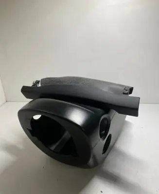 Volkswagen Golf Plus Steering wheel column trim 1K0858559B