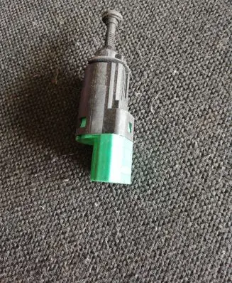 Peugeot 207 Brake pedal sensor switch 9665602380