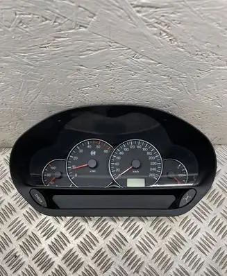 Alfa Romeo 166 Speedometer (instrument cluster) 156050059 0P0374007K0C0