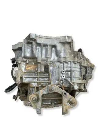 Mazda 3 III Automatic gearbox 6VJ5 6TN1221233