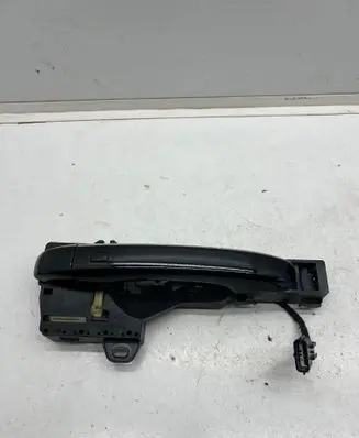Renault Megane IV Front door exterior handle 806066176R 02092020 065011
