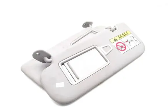 KIA Ceed Sun visor