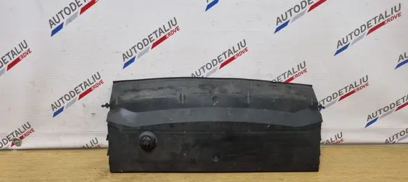 BMW 5 E60 E61 Bottom radiator support slam panel 7897174