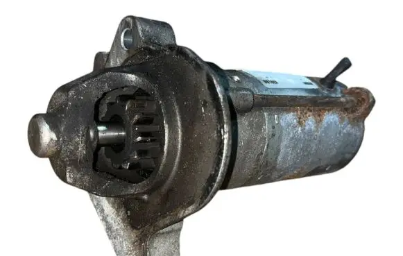 Ford Focus Starter motor 3m5t11000cf