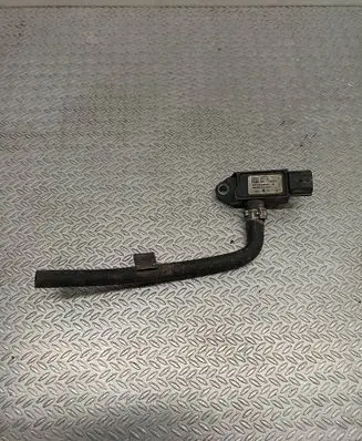 Renault Clio III Exhaust gas pressure sensor 53MPP0101 8201043914 07313180