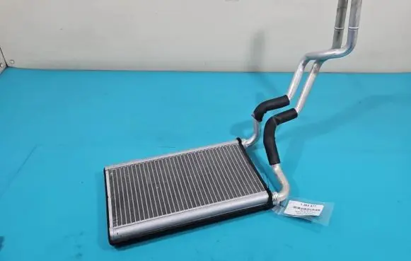Mazda 3 III Interior heater climate box assembly IMPRK1383877