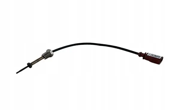 Audi A3 8Y Exhaust gas temperature sensor 05L906088F
