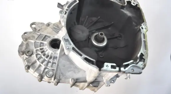 Mercedes-Benz A W177 Manual 7 speed gearbox 2473601800