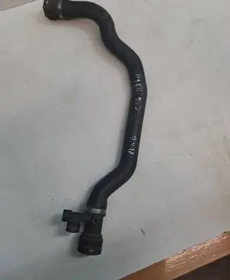 BMW 3 E46 Engine coolant pipe/hose 