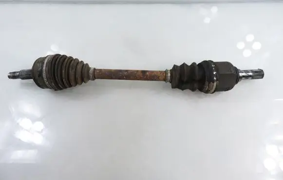 Opel Movano B Front driveshaft 