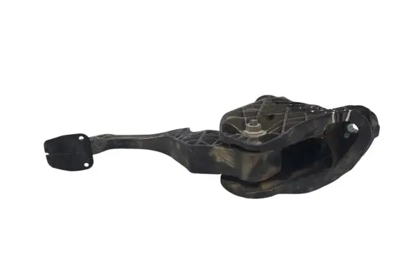 Volkswagen Caddy Clutch pedal 1T1721059 70001512443