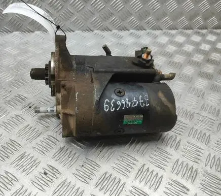 Toyota Hilux (AN10, AN20, AN30) Starter motor 281000L052 TG4280002633