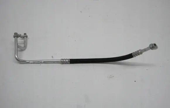 Citroen C4 Grand Picasso Air conditioning (A/C) pipe/hose T814086A