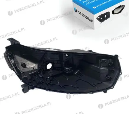 Honda CR-V Headlight/headlamp mounting bracket 5905049710598