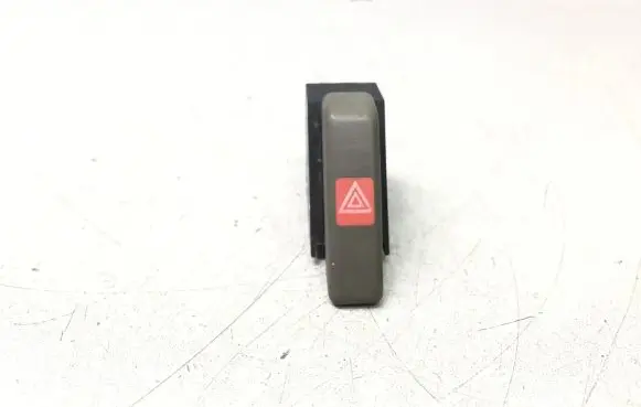 Opel Vectra A Hazard light switch 90347821