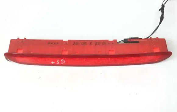 Volkswagen Golf Plus Third/center stoplight 1K6945097B