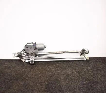 Volvo V60 Front wiper linkage and motor 30753494 1397220627