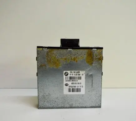 BMW 5 F10 F11 Other devices 9251984