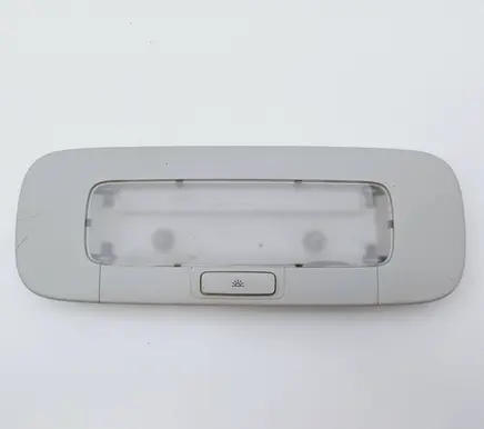 Volkswagen Golf V Rear seat light 1K0947291