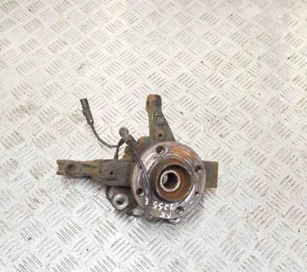 Renault Zoe Front wheel hub