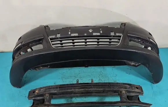 Volkswagen PASSAT B6 Front bumper IMPRK1568273