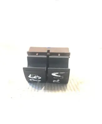 Volkswagen PASSAT B6 Fuel tank opening switch 3C0959903B 010801S
