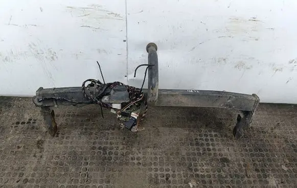 Mercedes-Benz A W168 Tow bar WESTFALIA313125
