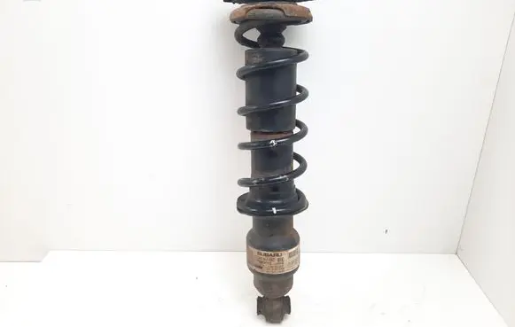 Subaru Outback Rear shock absorber with coil spring 20365AJ062
