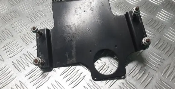 Land Rover Range Rover L405 Engine control unit holder CPLA12A659AB