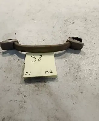 Mitsubishi Carisma Front interior roof grab handle MR235478