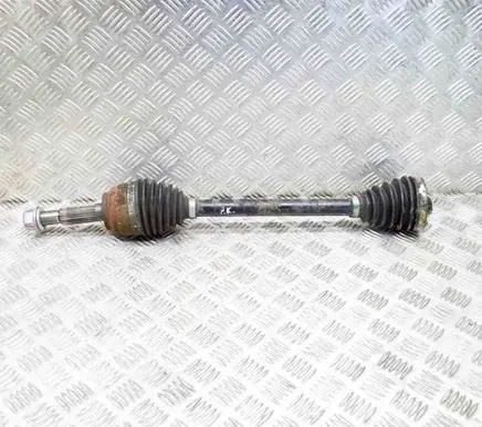 Tesla Model S Front driveshaft