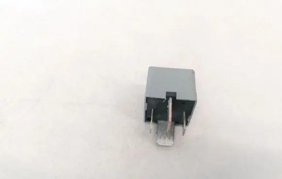Ford Galaxy Other relay 6G9T14B192EA 6G9T-14B192-EA
